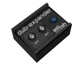 ASL soundlab dub-expander