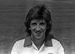 Paul Mariner File Photo