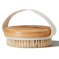 Mama Mio Body Brush, £15 | Lookfantastic