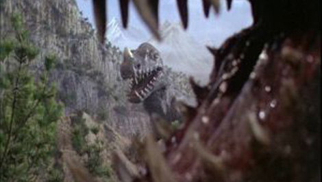 The People That Time Forgot (1977)
