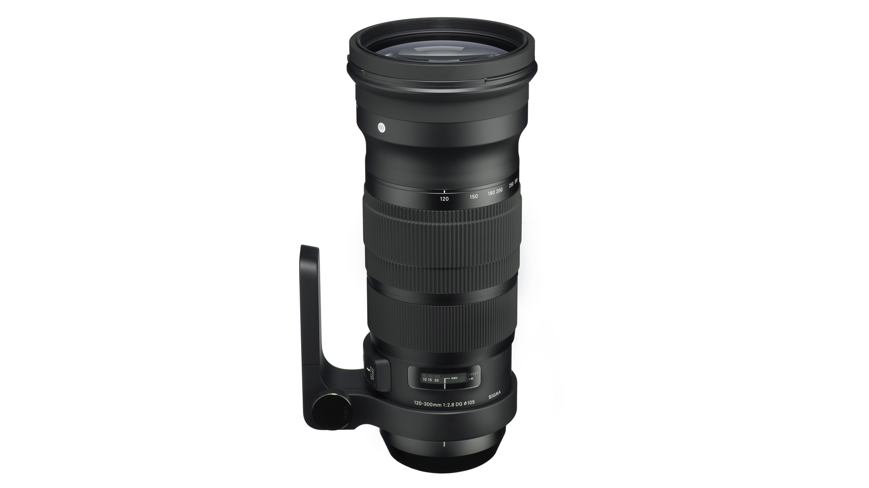 Sigma introduces new lens lineup