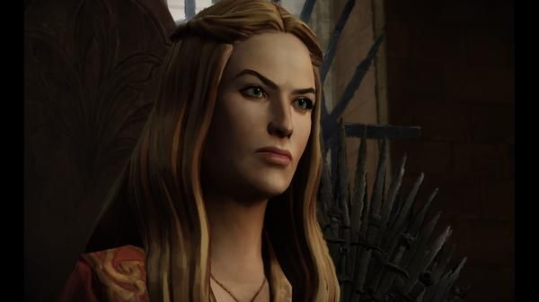 Telltale's Game of Thrones teaser reveals familiar HBO cast | PC Gamer