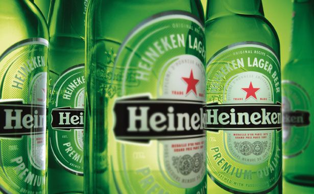 Remix our future: Heineken design competition | Creative Bloq