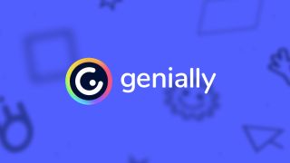 Genially is a presentation tool that gets interactive to be more engaging than the competition