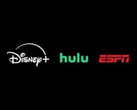 Disney Plus/Hulu/ESPN Unlimited bundle (12 months): was $35.99/month now $29.99/month @ Disney
