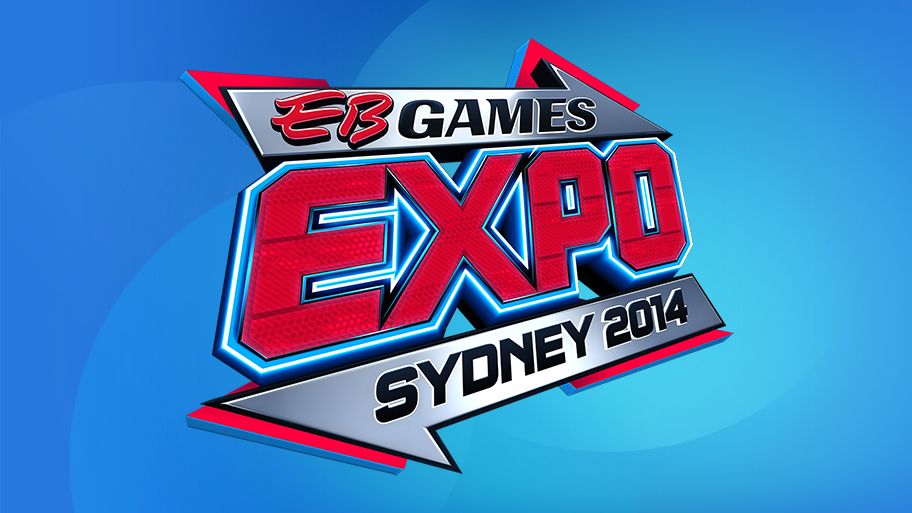 EB Games Expo 2014 Our top 5 moments from this year