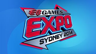 EB Games Expo 2014