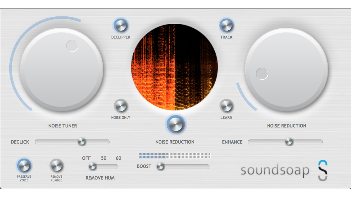 Soundness Soundsoap 5