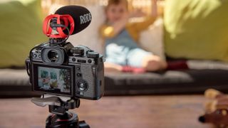 Rode's Video Micro II delivers portability and price at $79 — time to start filming!