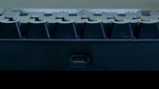 Corsair K65 Mini Keyboard