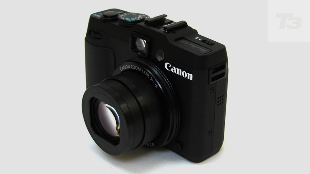 Canon powershot g16 примеры фотографий