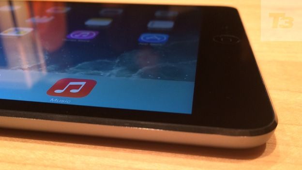 iPad Mini Retina review
