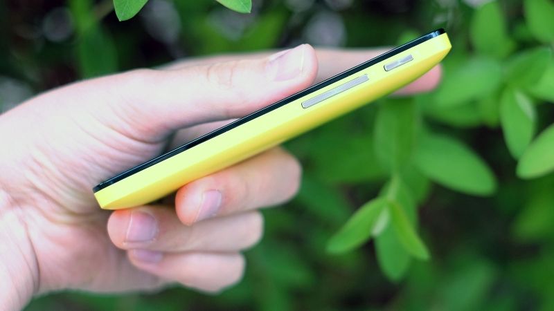 Asus Zenfone 4 review