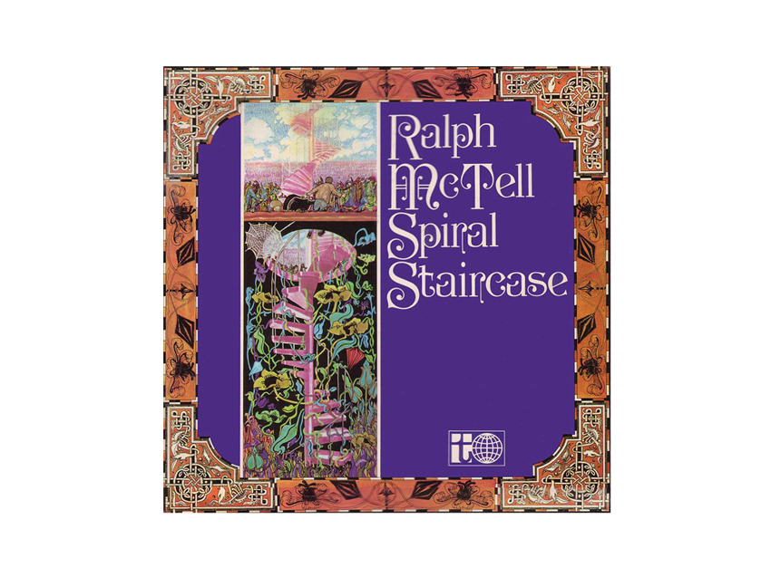 Spiral Staircase (1969)