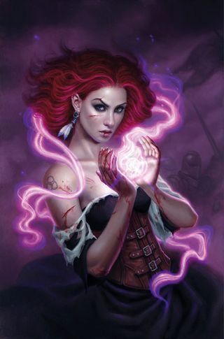 12 kiat utama untuk komposisi dalam seni