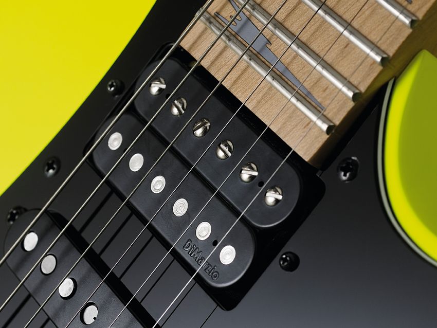 Ibanez RG3250MZ review | MusicRadar
