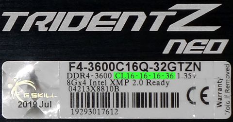 PC Memory 101: Understanding Frequency and Timings - Tom's Hardware ...
