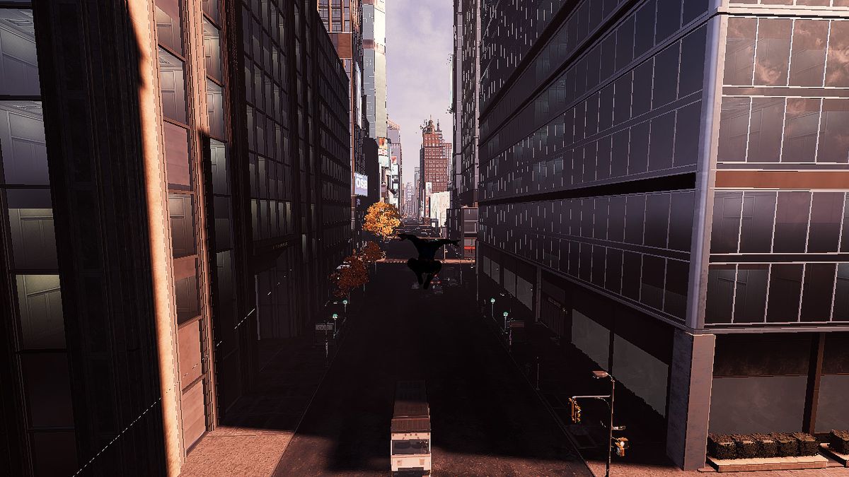 Spider-Man Remastered Intel integrated graphics problems