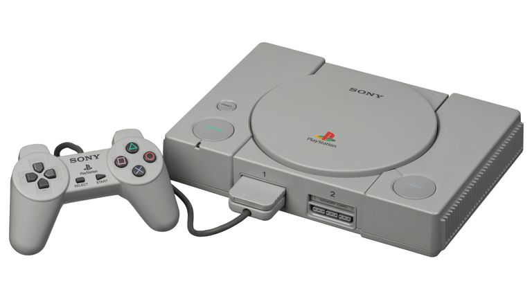 PlayStation