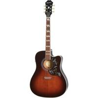 Epiphone Hummingbird: $479, $399.99