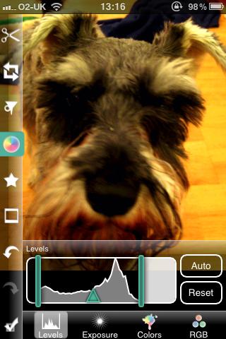Photogene