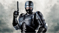   RoboCop