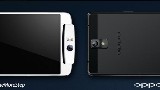 Oppo N3 launches in Singapore