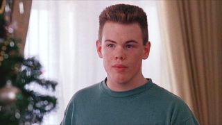 Devin Ratray in Home Alone 2