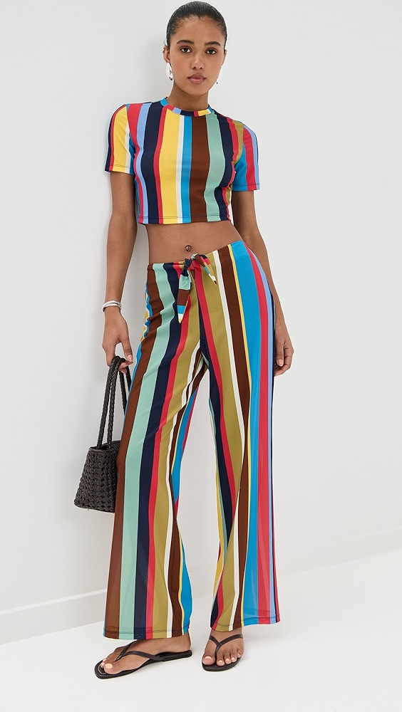 Staud Pico Pants
