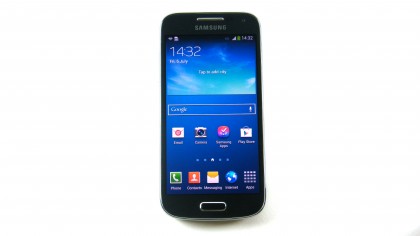 Samsung Galaxy S4 Mini review