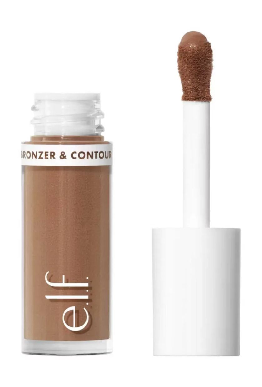 E.L.F, Camo Liquid Bronzer