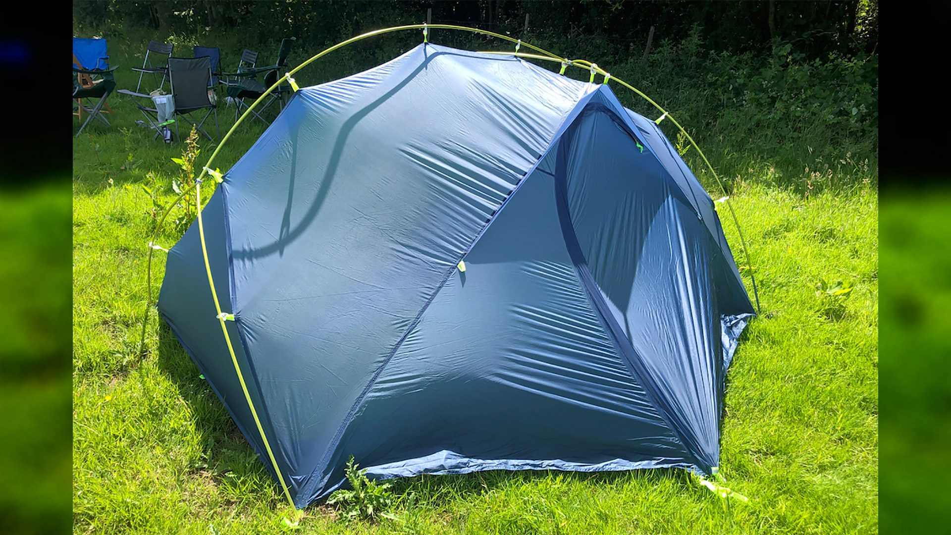 Best tents