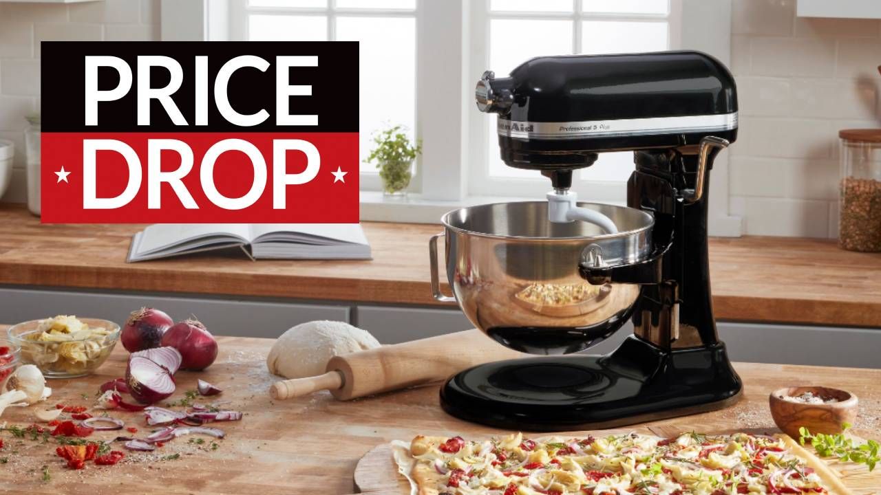 KitchenAid deals