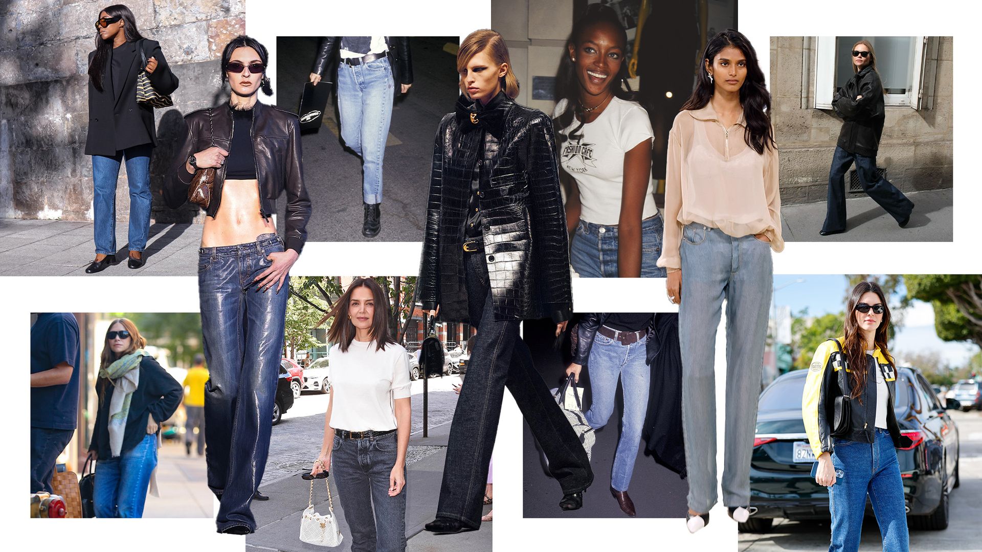 The Quiet Ascent of Denim into Modern Luxury