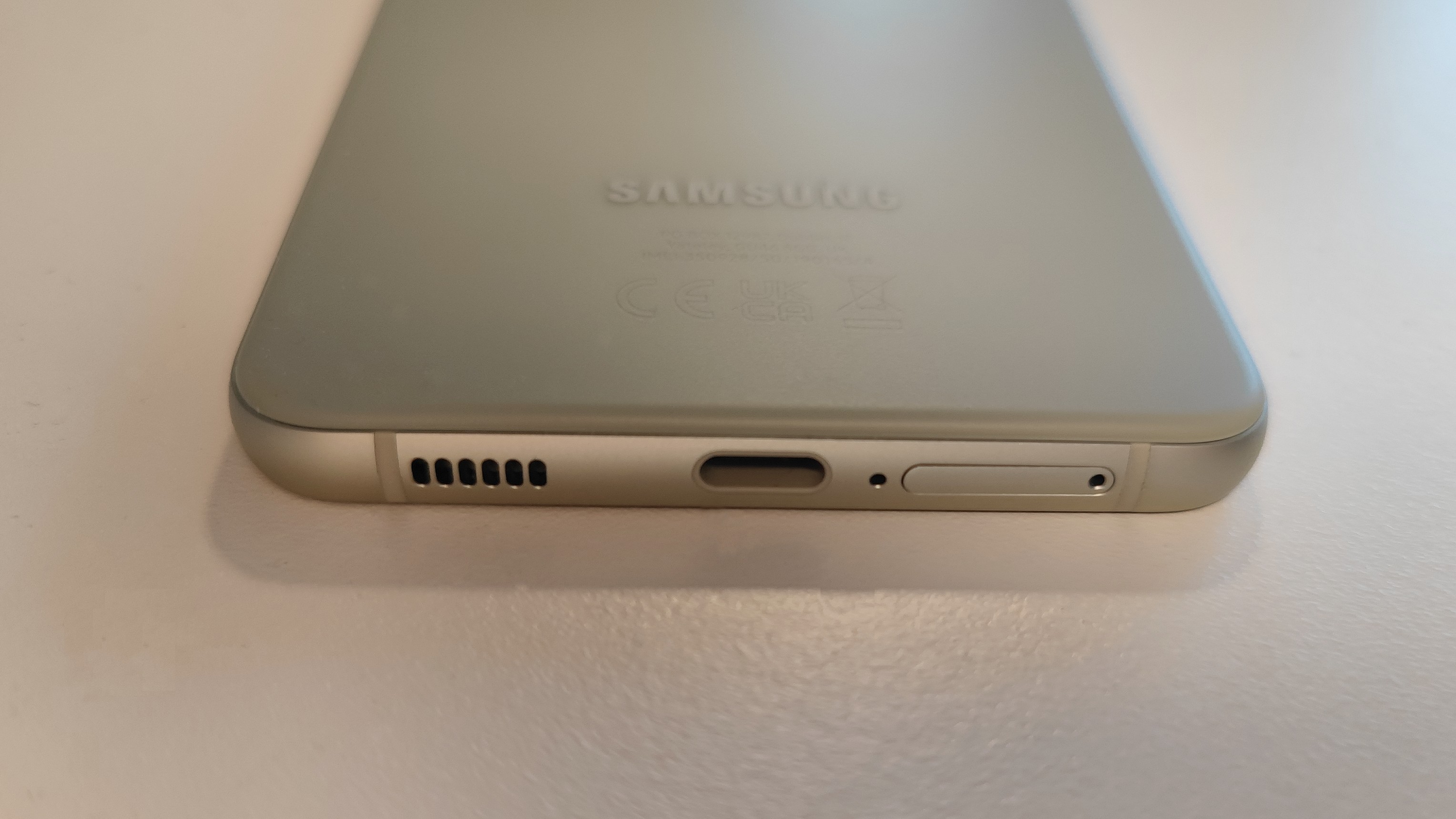 Samsung Galaxy S21 FE