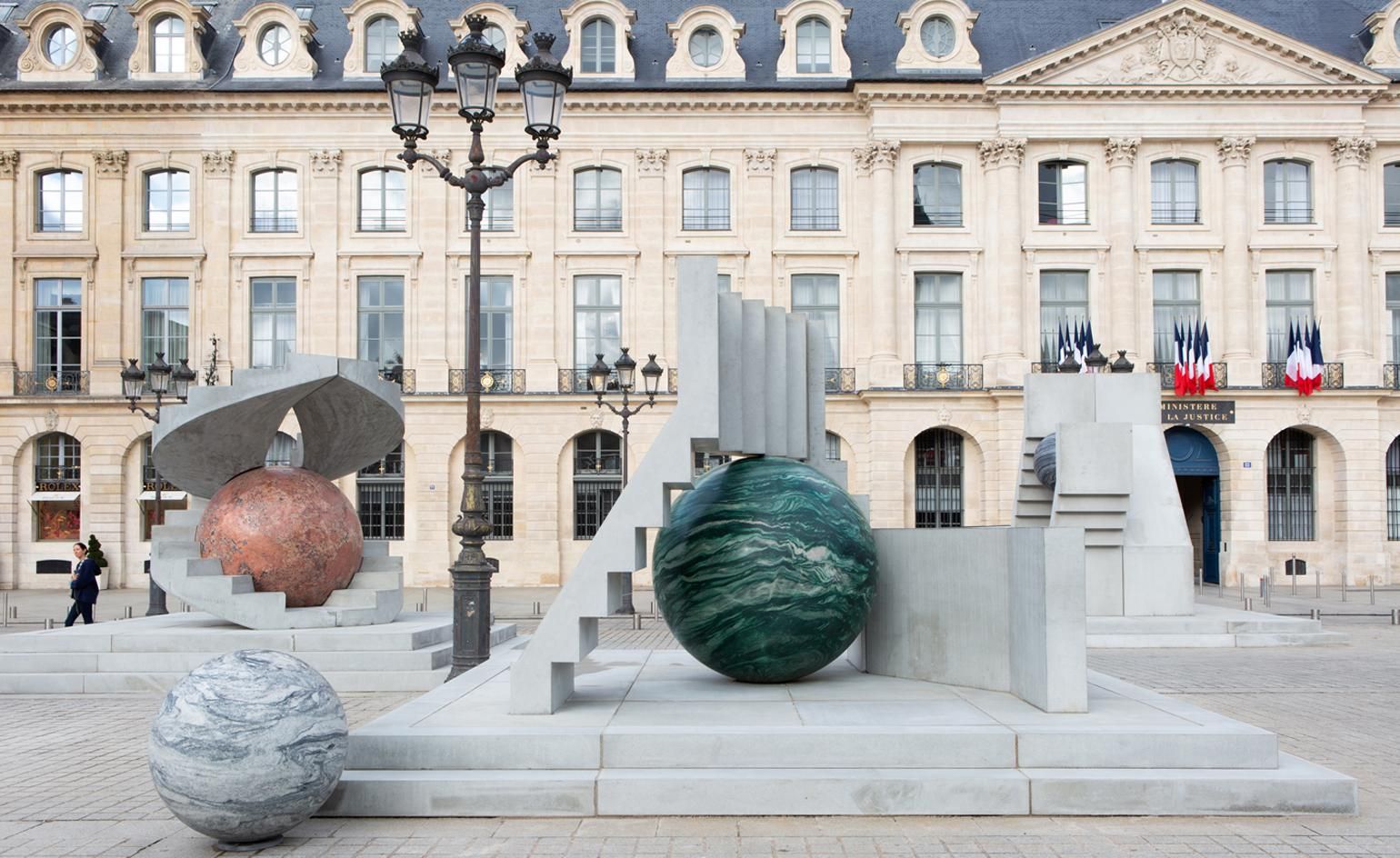 Paris Art Exhibitions: What To See During Paris Photo 2022 | Wallpaper