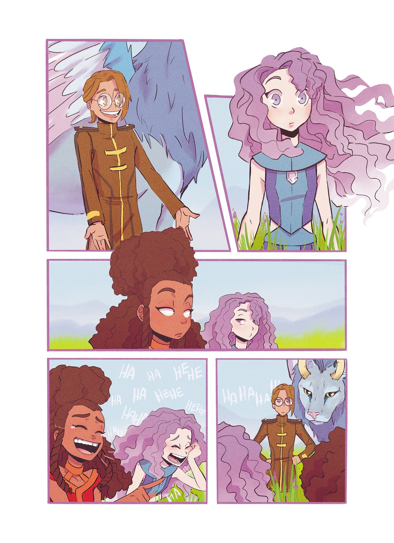 Amethyst: Princess of Gemworld