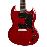 Epiphone Limited Edition SG Special-I: $175