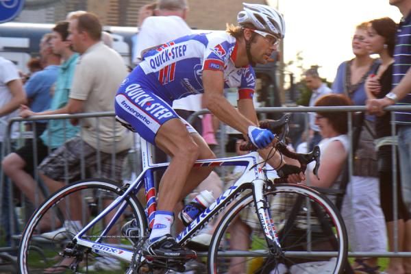 Addy Engels (QuickStep)