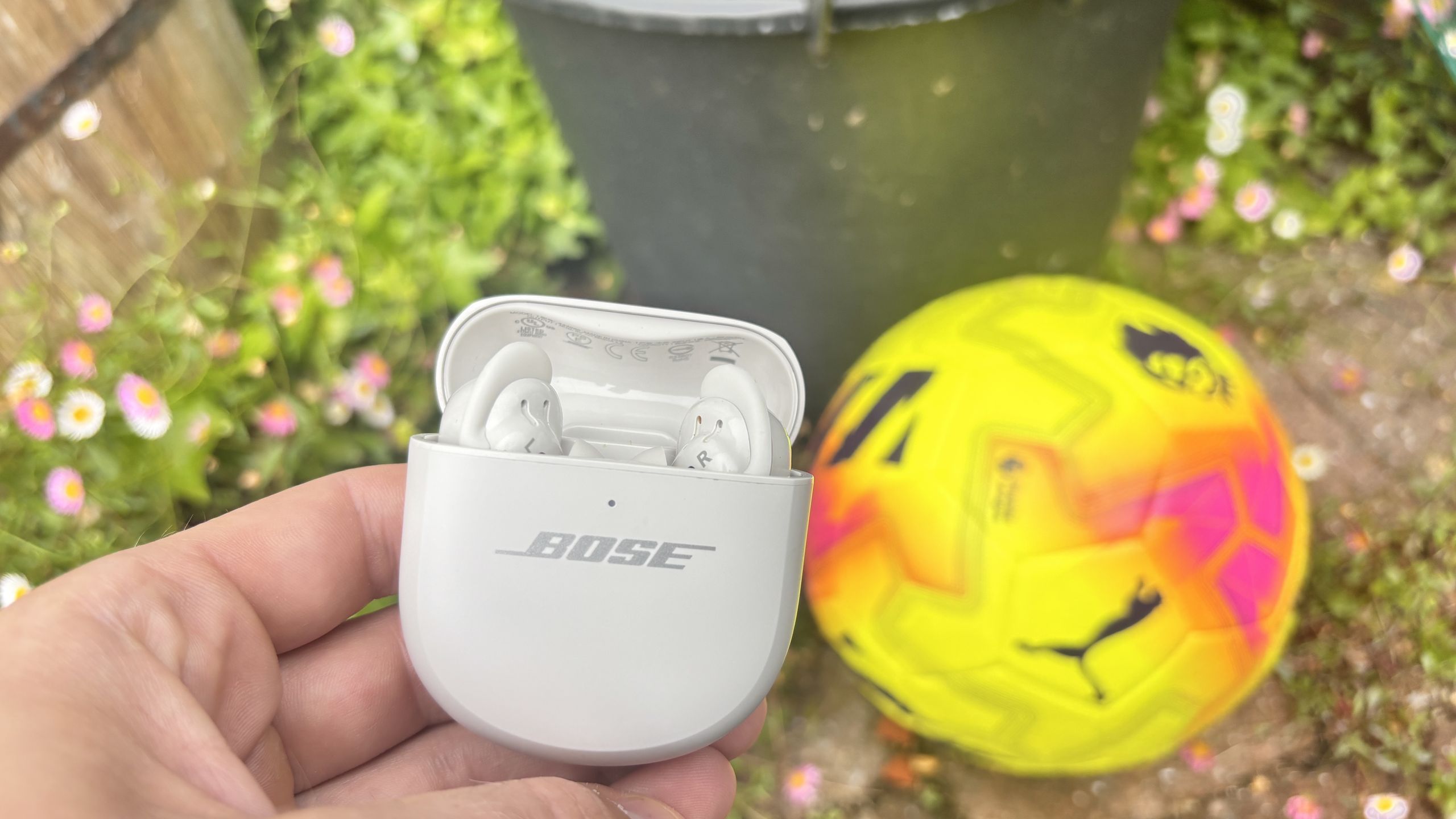 whathifi.com - Harry McKerrell - World Cup 2026: these are the 5 best headphones - wired and wireless - for keeping up with the football