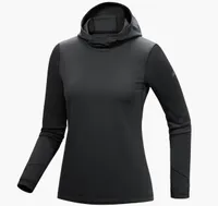 Arc'teryx  Taema Thermal Hoody (Women's)