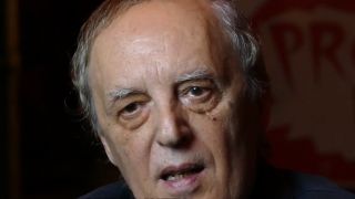 Dario Argento interviewed for All the Colors of Giallo