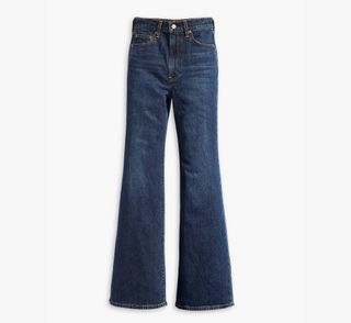 Levi's, Ribcage Bell Jeans