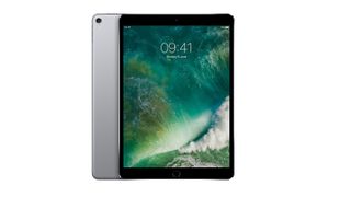 Image of Apple iPad Pro 10.5 inch, Space Grey