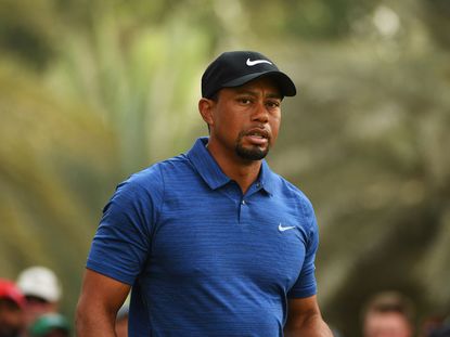Tiger Woods Has ANOTHER Back Surgery