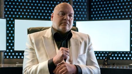 Kingpin in Daredevil