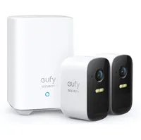 Eufy eufyCam 2C Pro