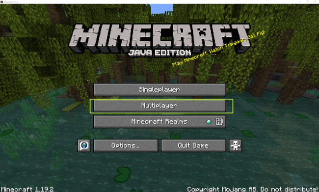 How to Make a Minecraft Server on Raspberry Pi | Tom's Hardware