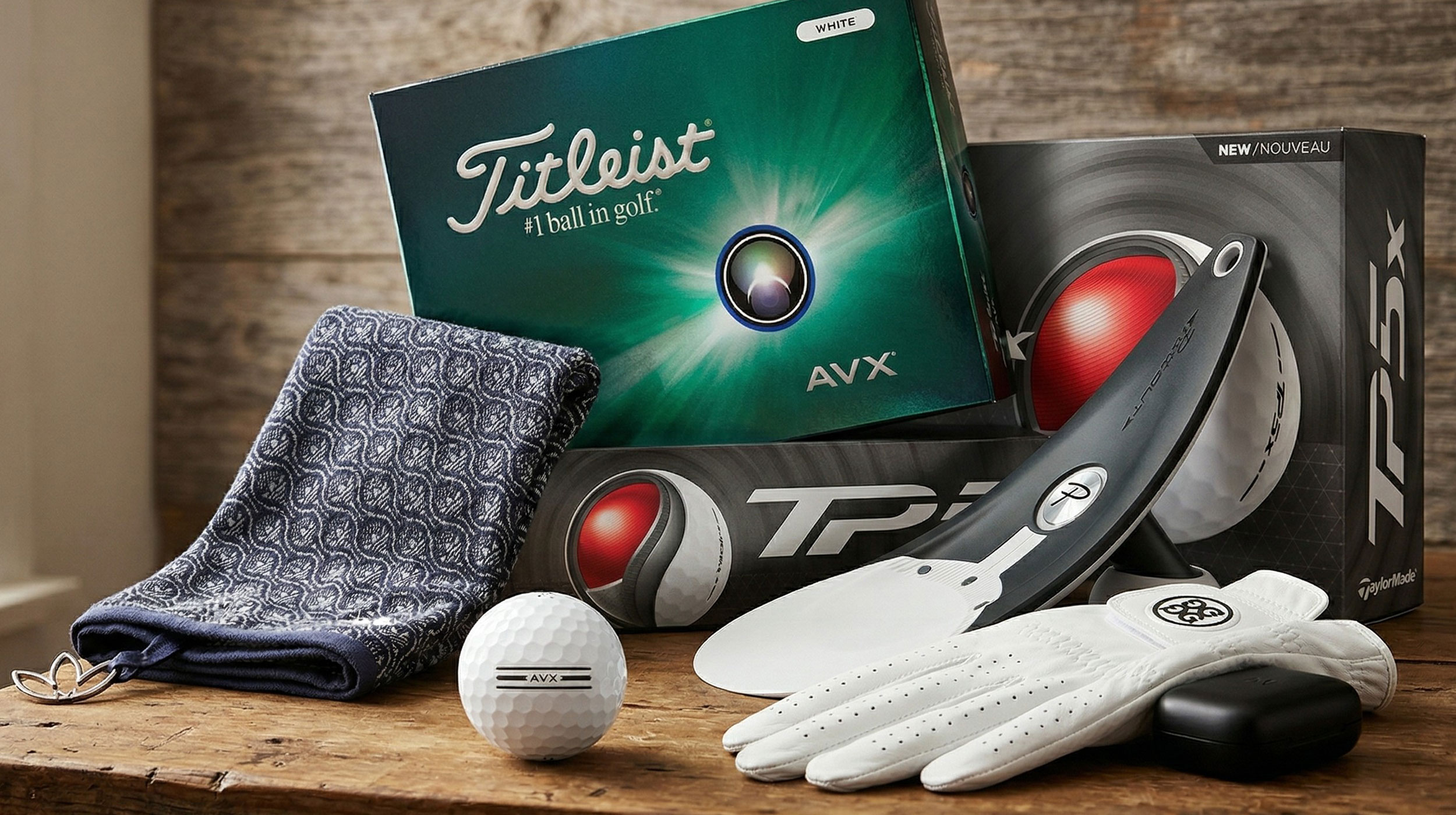 My Favorite Golf Gear Under $50 Right Now At PGA TOUR Superstore