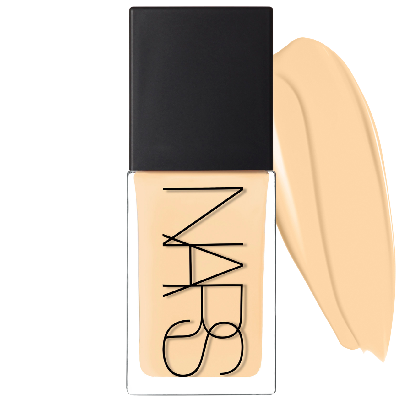 Light Reflecting Skin Improving Medium Coverage Foundation With Cacao Peptides - Patagonia